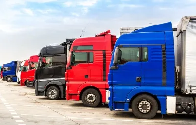 Konya Karakeçili Ambar Nakliyat