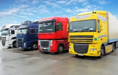 Konya Karakeçili Nakliye Ambarı